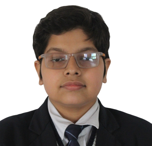 Delhi Public School Rudrapur