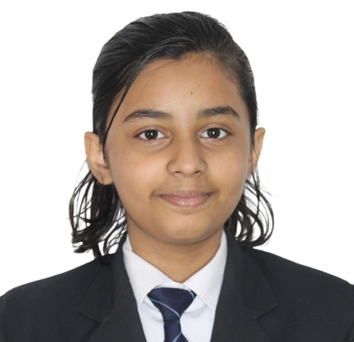 Delhi Public School Rudrapur