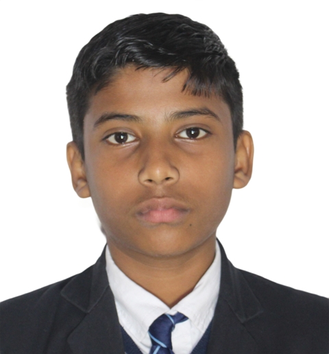 Delhi Public School Rudrapur
