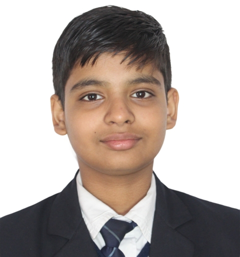 Delhi Public School Rudrapur