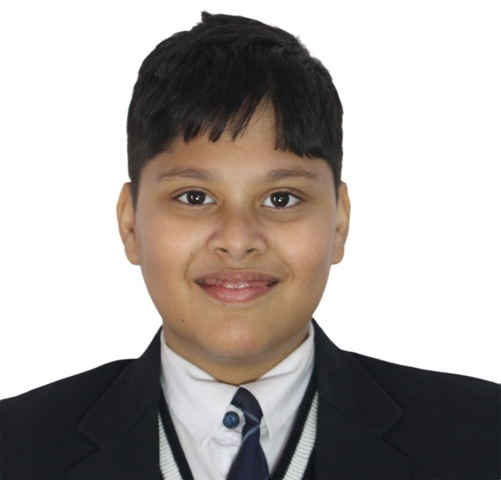 Delhi Public School Rudrapur