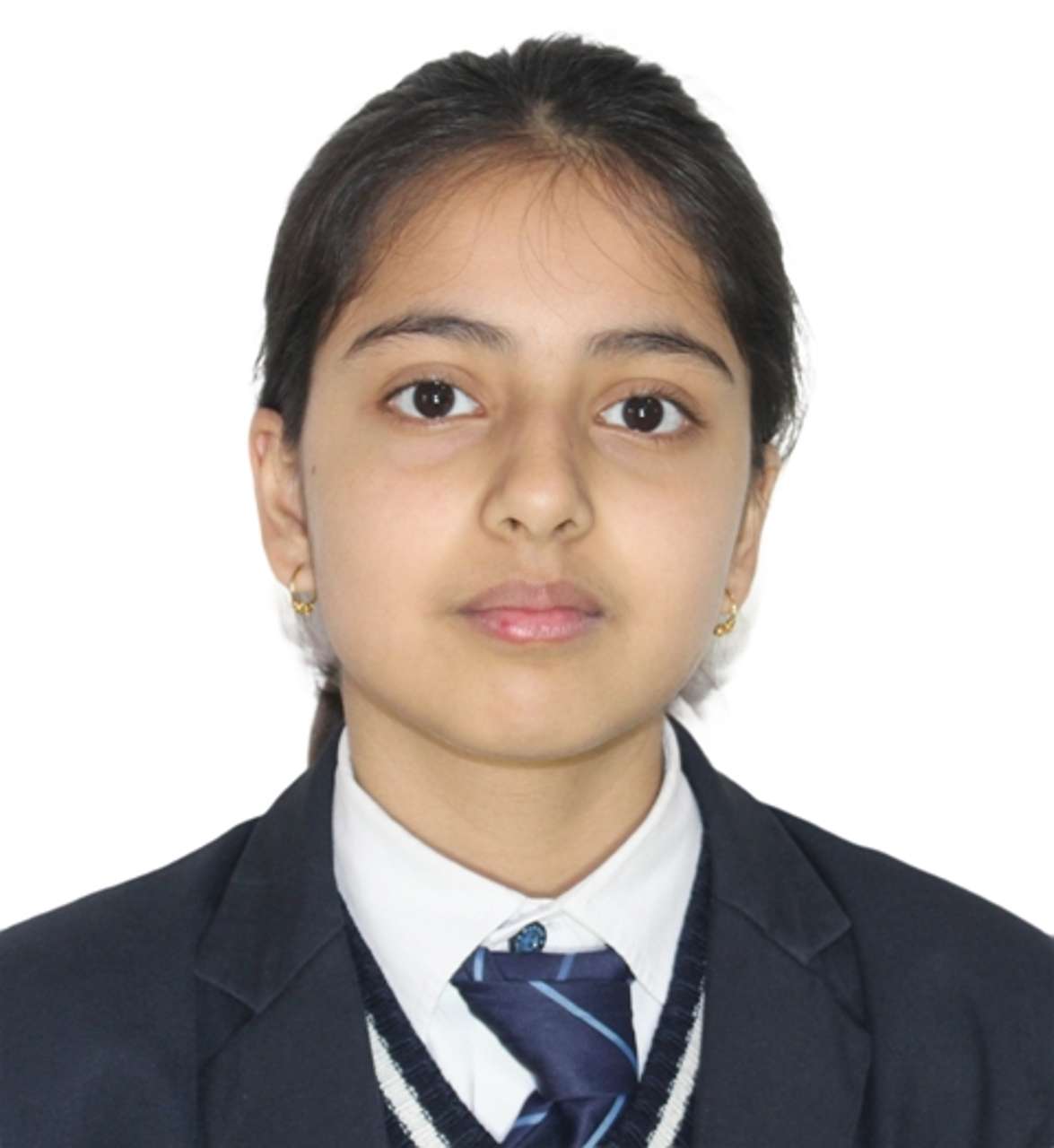 Delhi Public School Rudrapur
