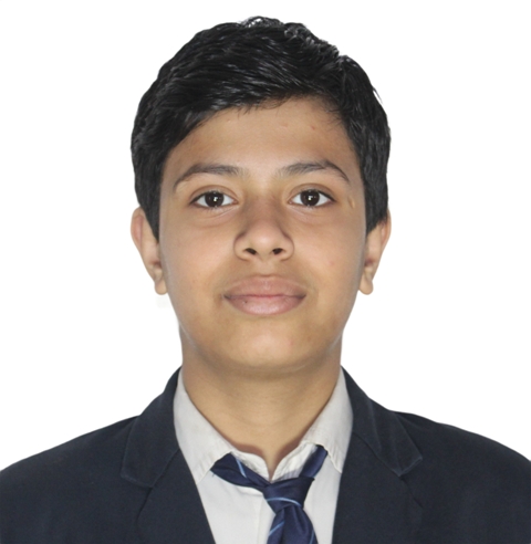 Delhi Public School Rudrapur
