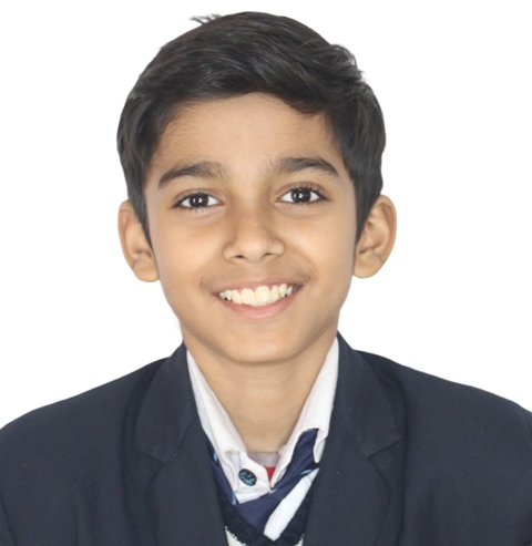 Delhi Public School Rudrapur