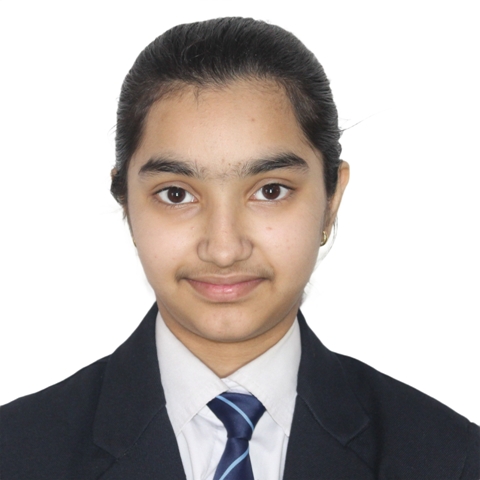 Delhi Public School Rudrapur