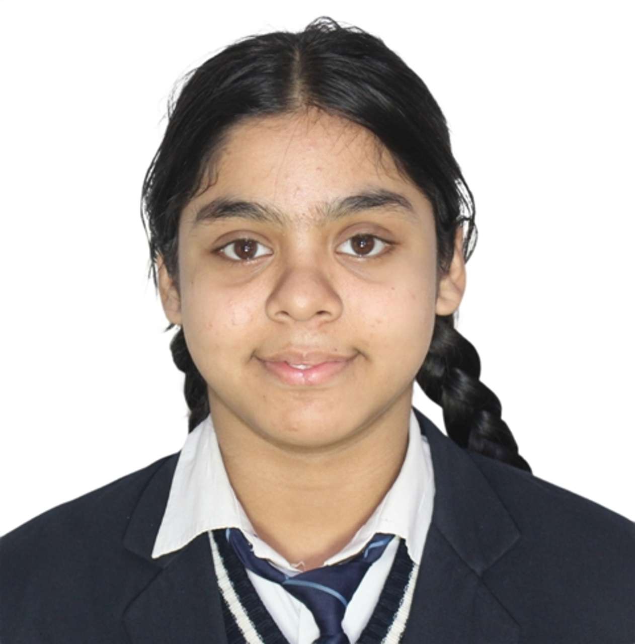 Delhi Public School Rudrapur