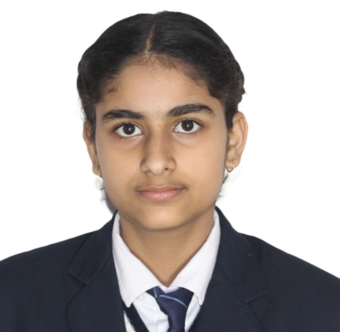 Delhi Public School Rudrapur