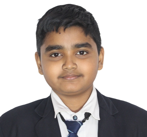 Delhi Public School Rudrapur