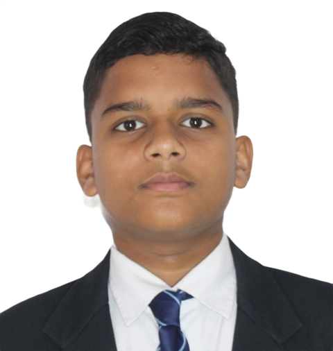 Delhi Public School Rudrapur