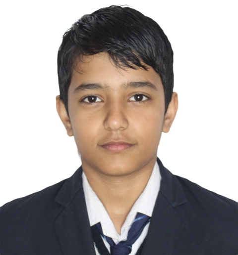 Delhi Public School Rudrapur