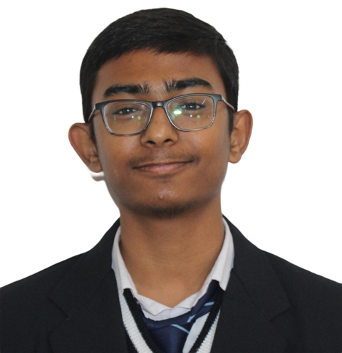 Delhi Public School Rudrapur