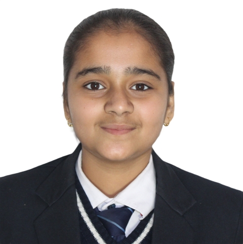 Delhi Public School Rudrapur