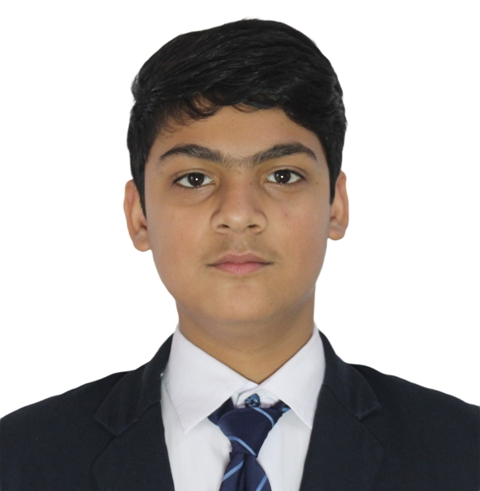 Delhi Public School Rudrapur