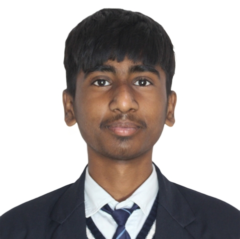 Delhi Public School Rudrapur