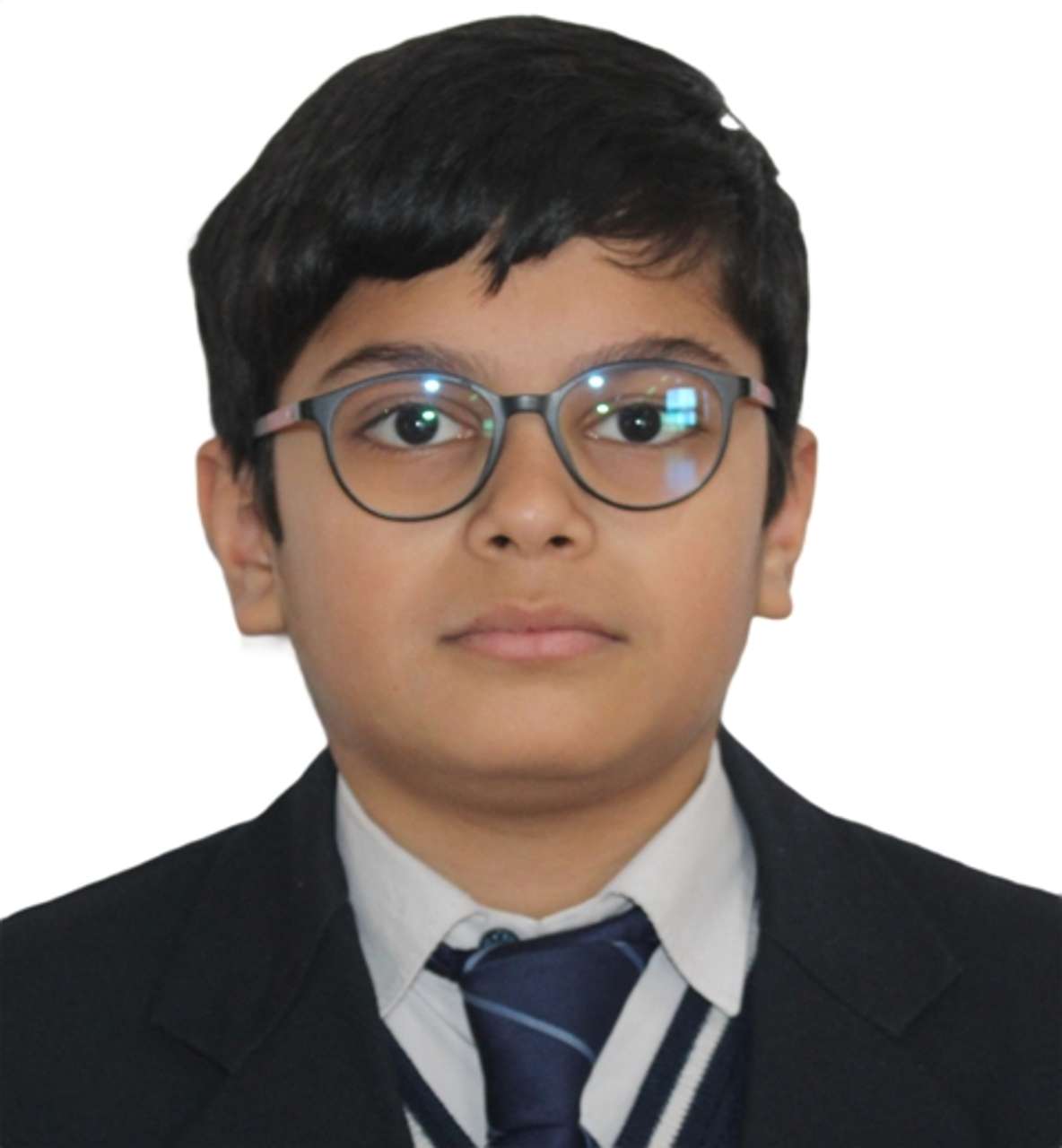 Delhi Public School Rudrapur