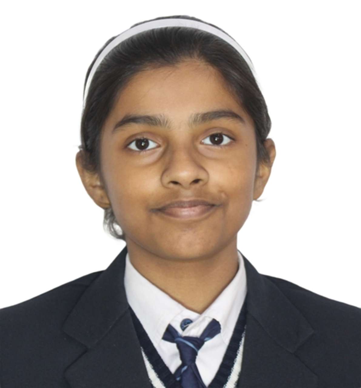 Delhi Public School Rudrapur