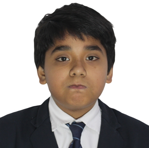 Delhi Public School Rudrapur