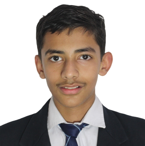 Delhi Public School Rudrapur