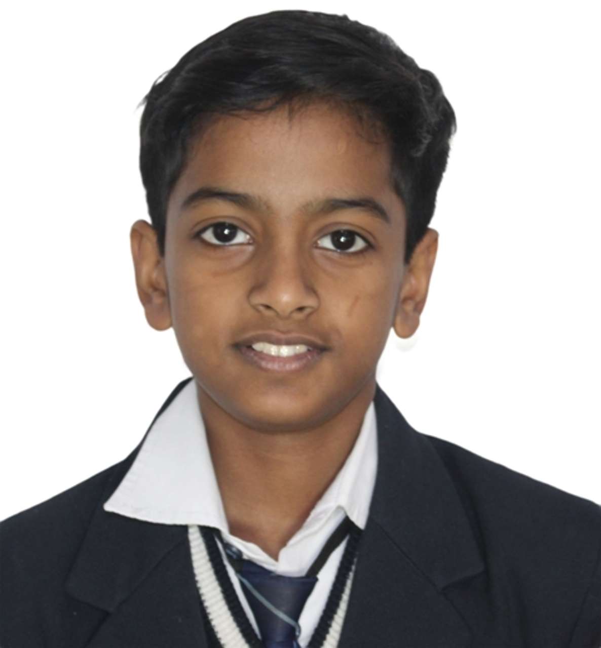 Delhi Public School Rudrapur