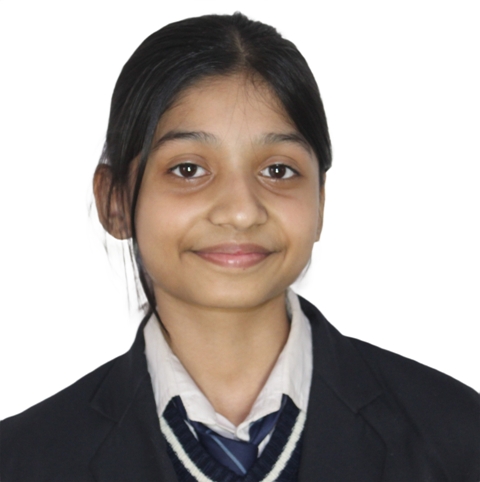 Delhi Public School Rudrapur