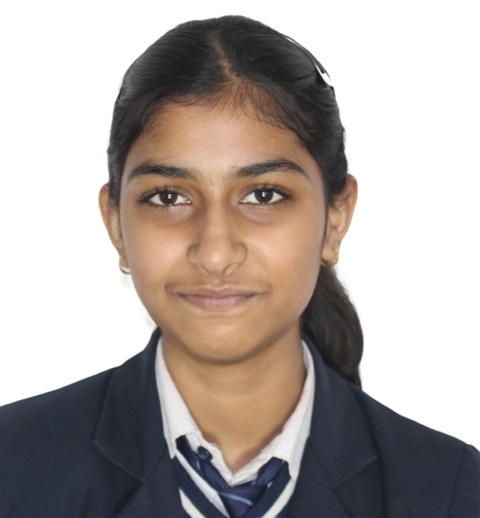 Delhi Public School Rudrapur