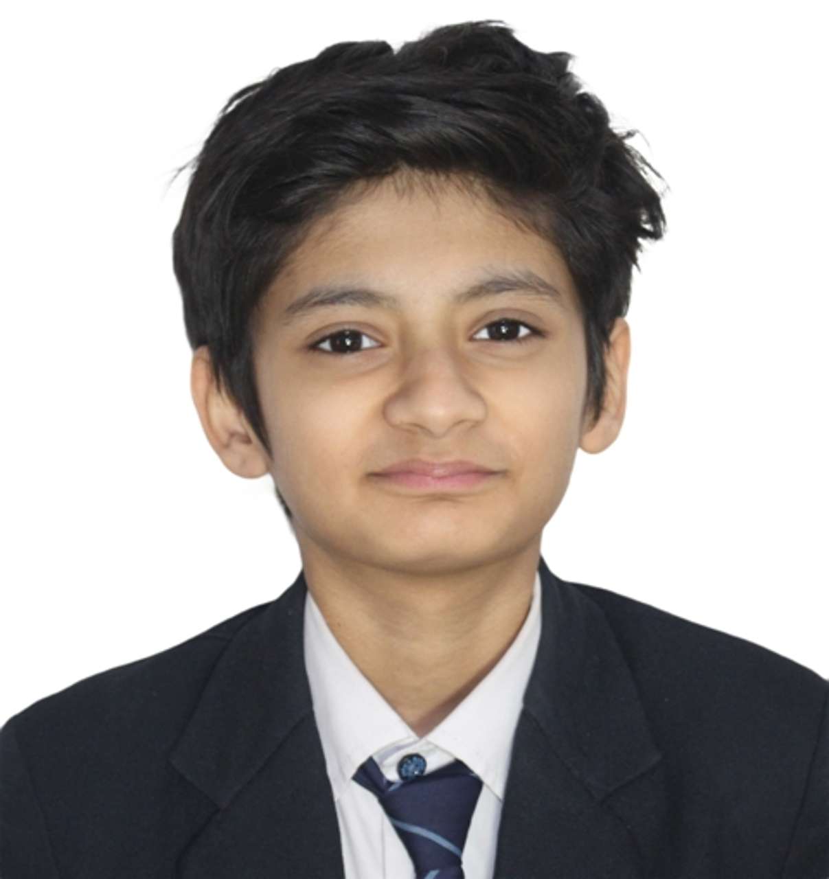 Delhi Public School Rudrapur