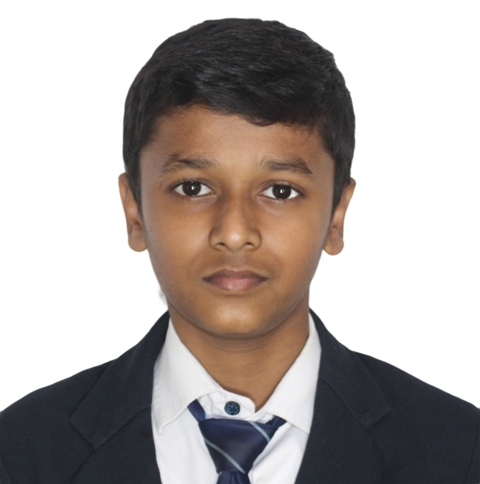 Delhi Public School Rudrapur