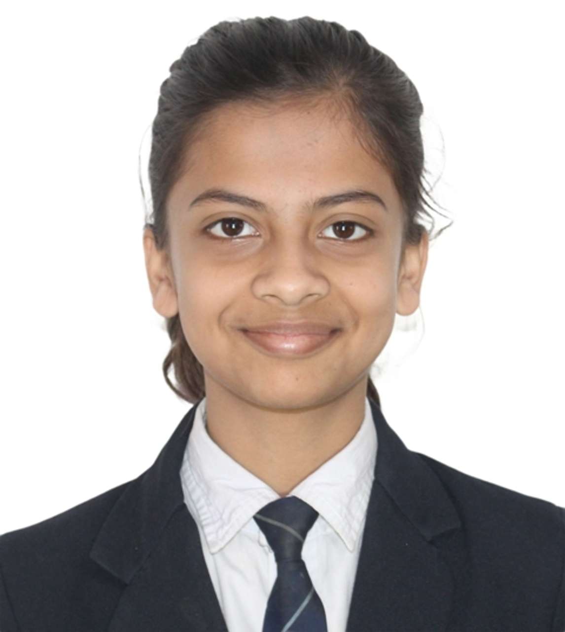 Delhi Public School Rudrapur