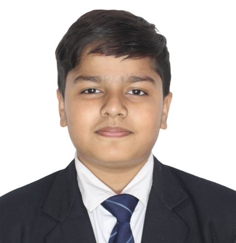 Delhi Public School Rudrapur