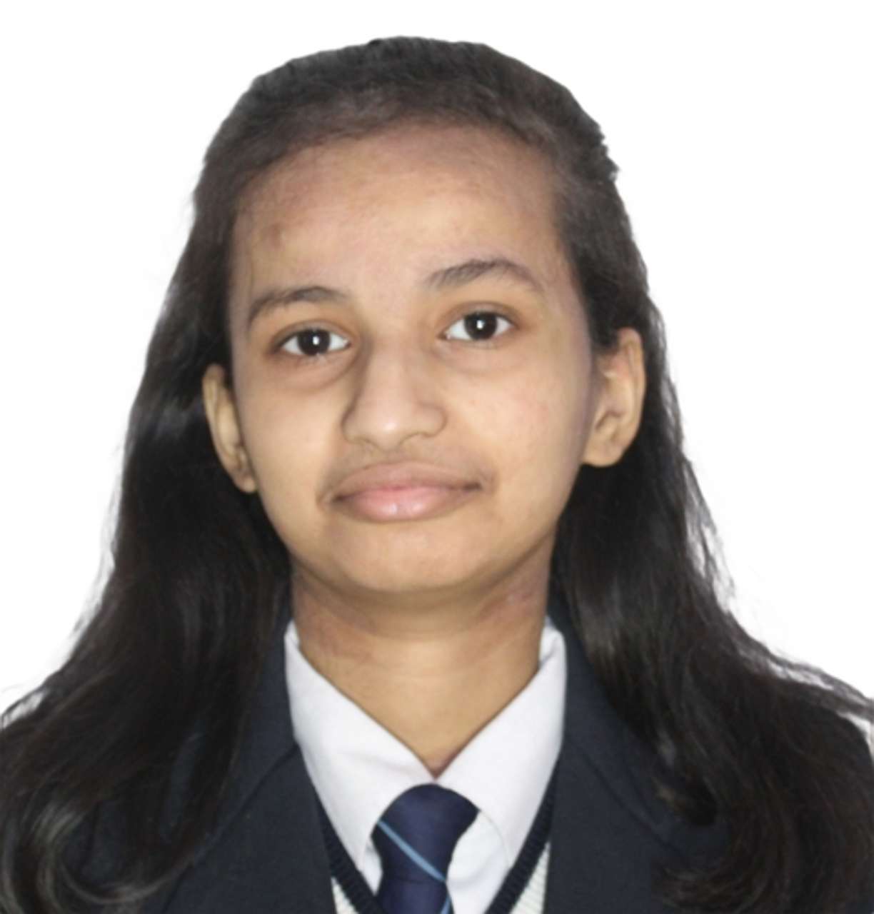Delhi Public School Rudrapur