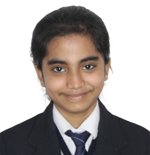 Delhi Public School Rudrapur