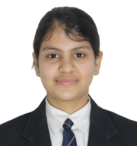 Delhi Public School Rudrapur