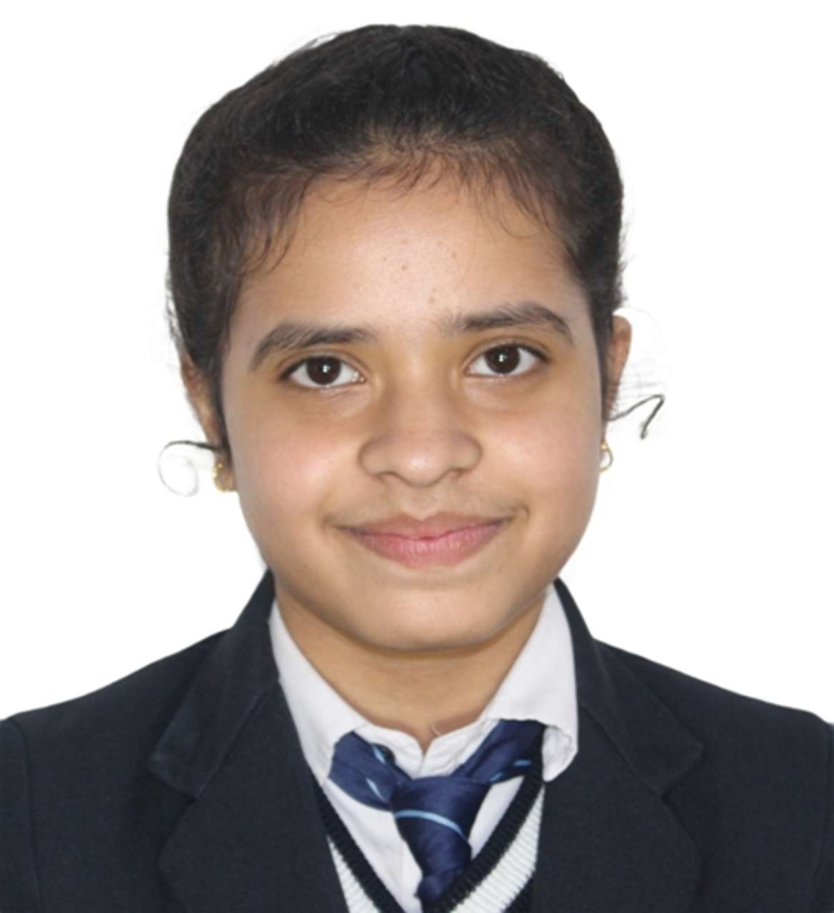 Delhi Public School Rudrapur