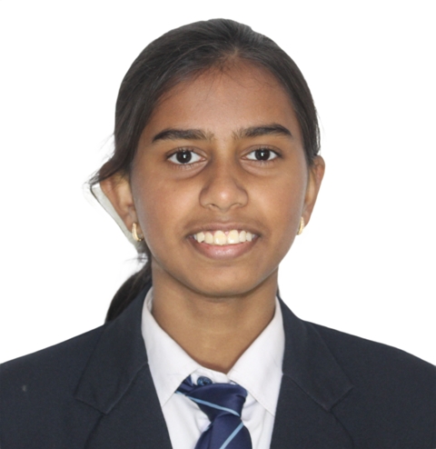 Delhi Public School Rudrapur