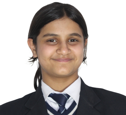 Delhi Public School Rudrapur