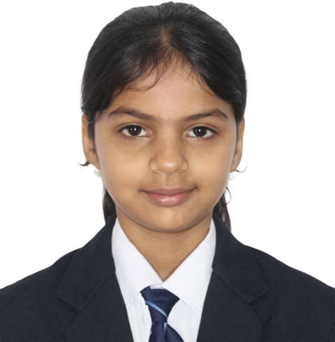 Delhi Public School Rudrapur