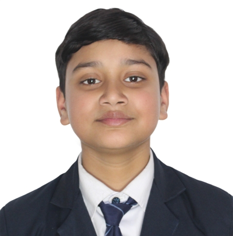 Delhi Public School Rudrapur