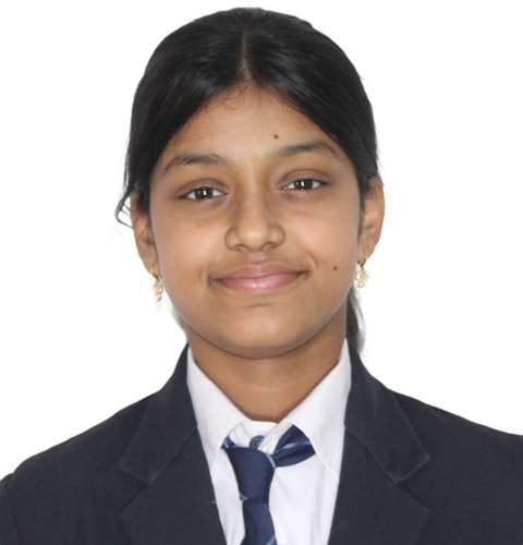 Delhi Public School Rudrapur