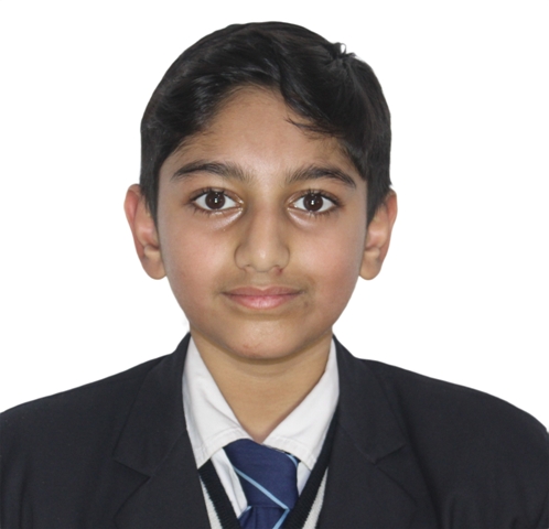 Delhi Public School Rudrapur