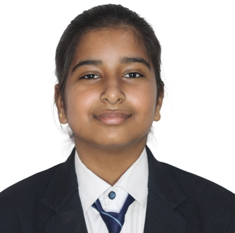 Delhi Public School Rudrapur