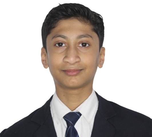 Delhi Public School Rudrapur