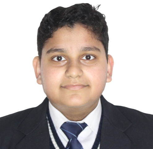 Delhi Public School Rudrapur
