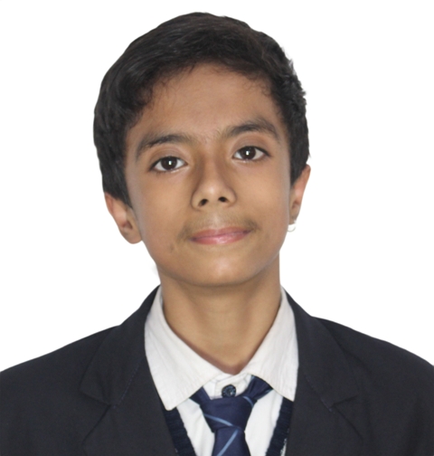 Delhi Public School Rudrapur