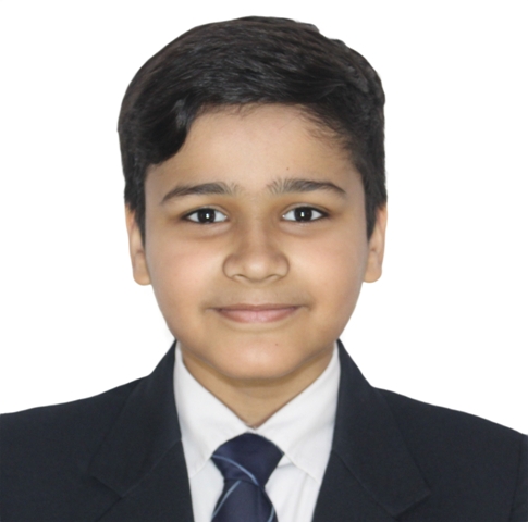 Delhi Public School Rudrapur