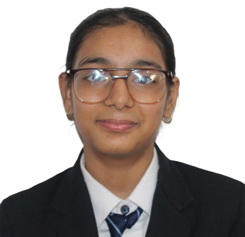 Delhi Public School Rudrapur