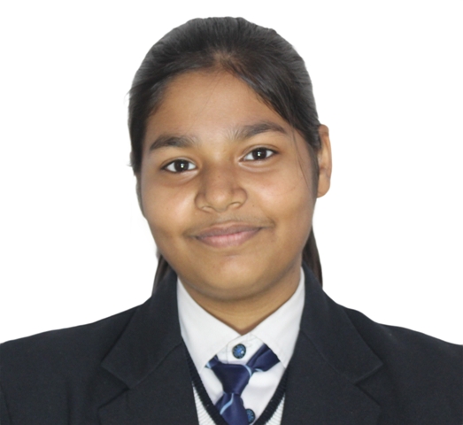 Delhi Public School Rudrapur