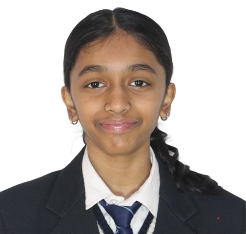 Delhi Public School Rudrapur