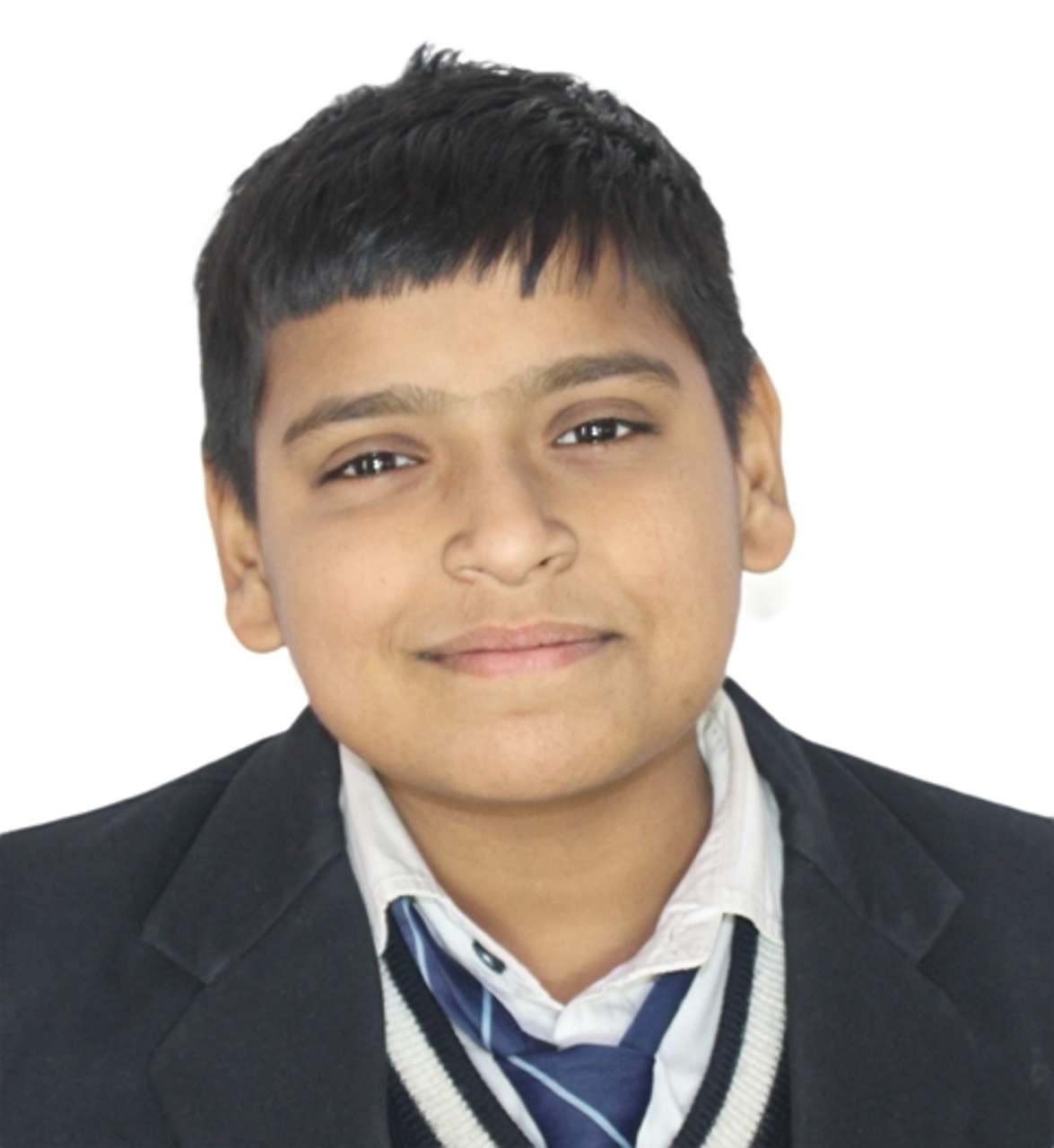 Delhi Public School Rudrapur