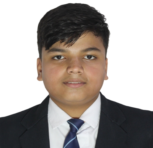 Delhi Public School Rudrapur