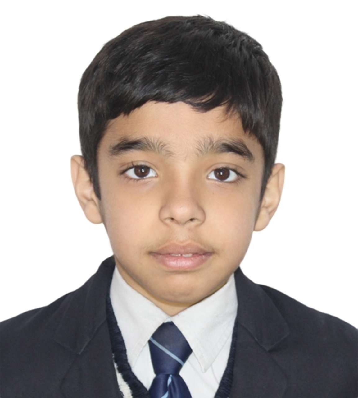 Delhi Public School Rudrapur